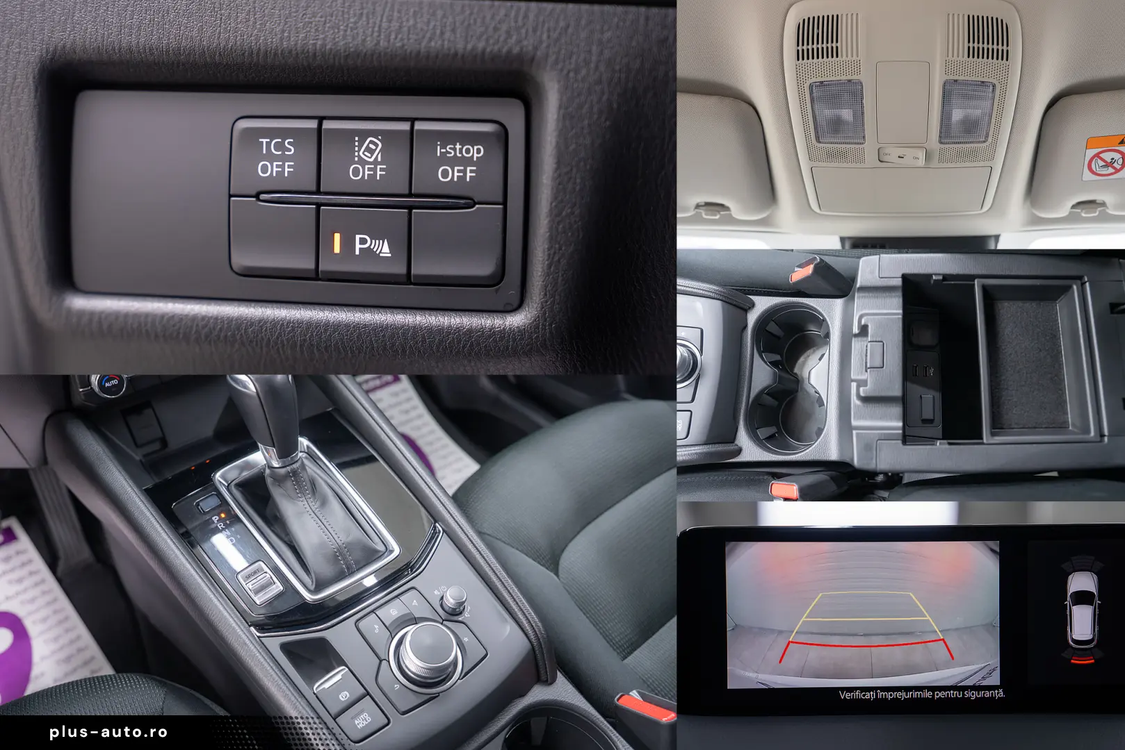 Mazda CX-5 Exclusive