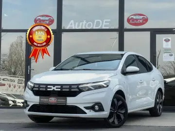 Dacia Logan Gen-Iii-2020