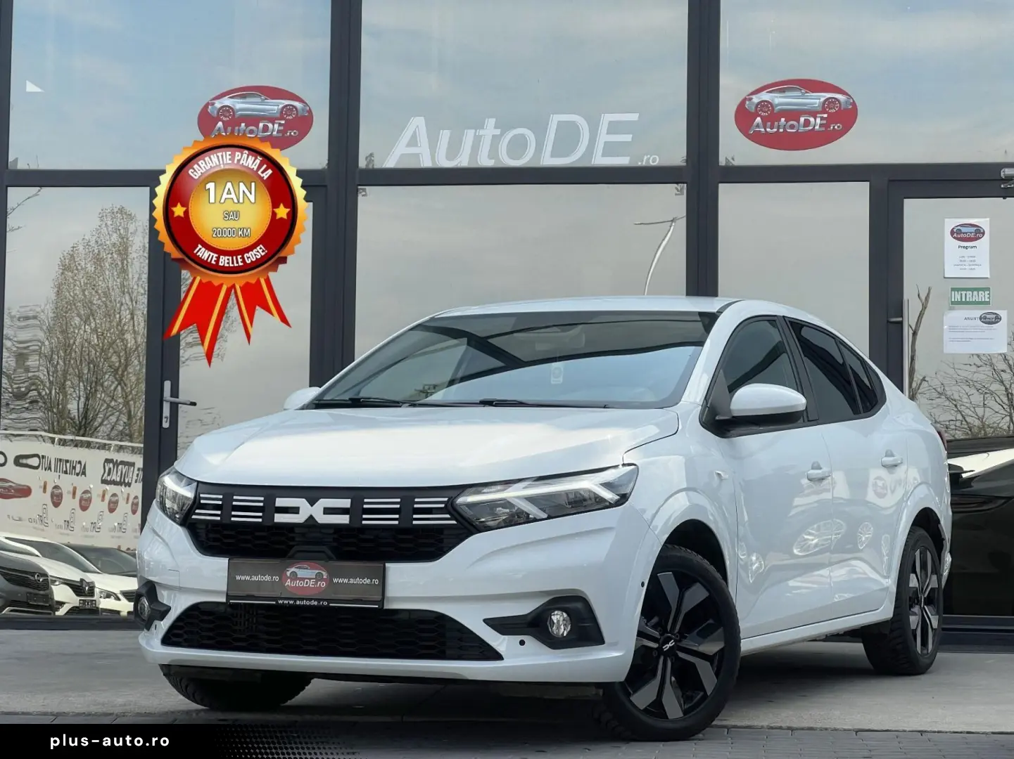 Dacia Logan Gen-Iii-2020