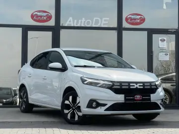 Dacia Logan Gen-Iii-2020