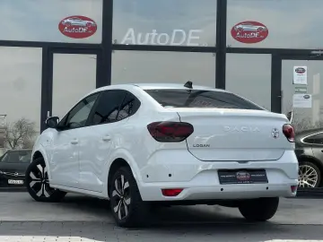 Dacia Logan Gen-Iii-2020