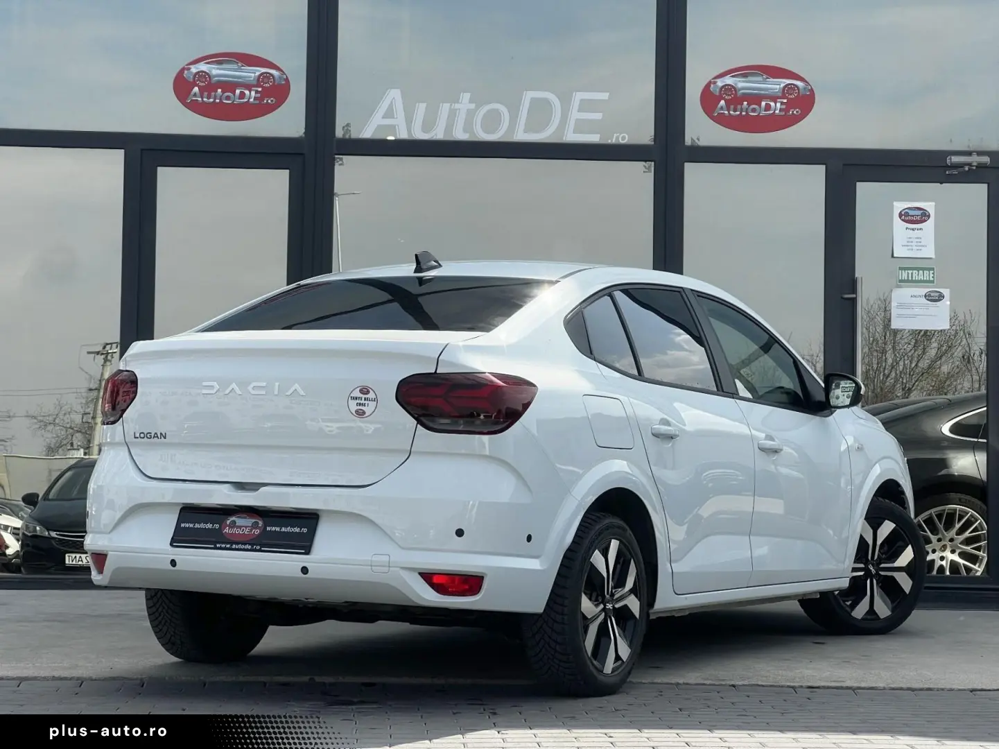 Dacia Logan Gen-Iii-2020