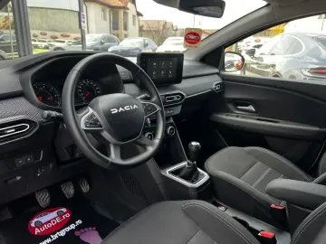 Dacia Logan Gen-Iii-2020