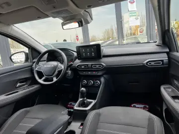 Dacia Logan Gen-Iii-2020