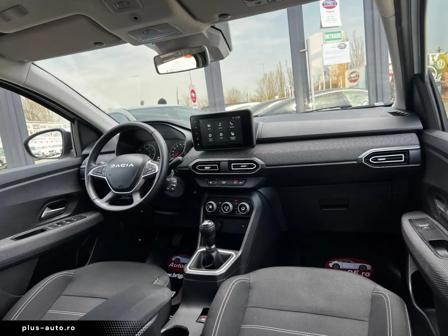 Dacia Logan Gen-Iii-2020