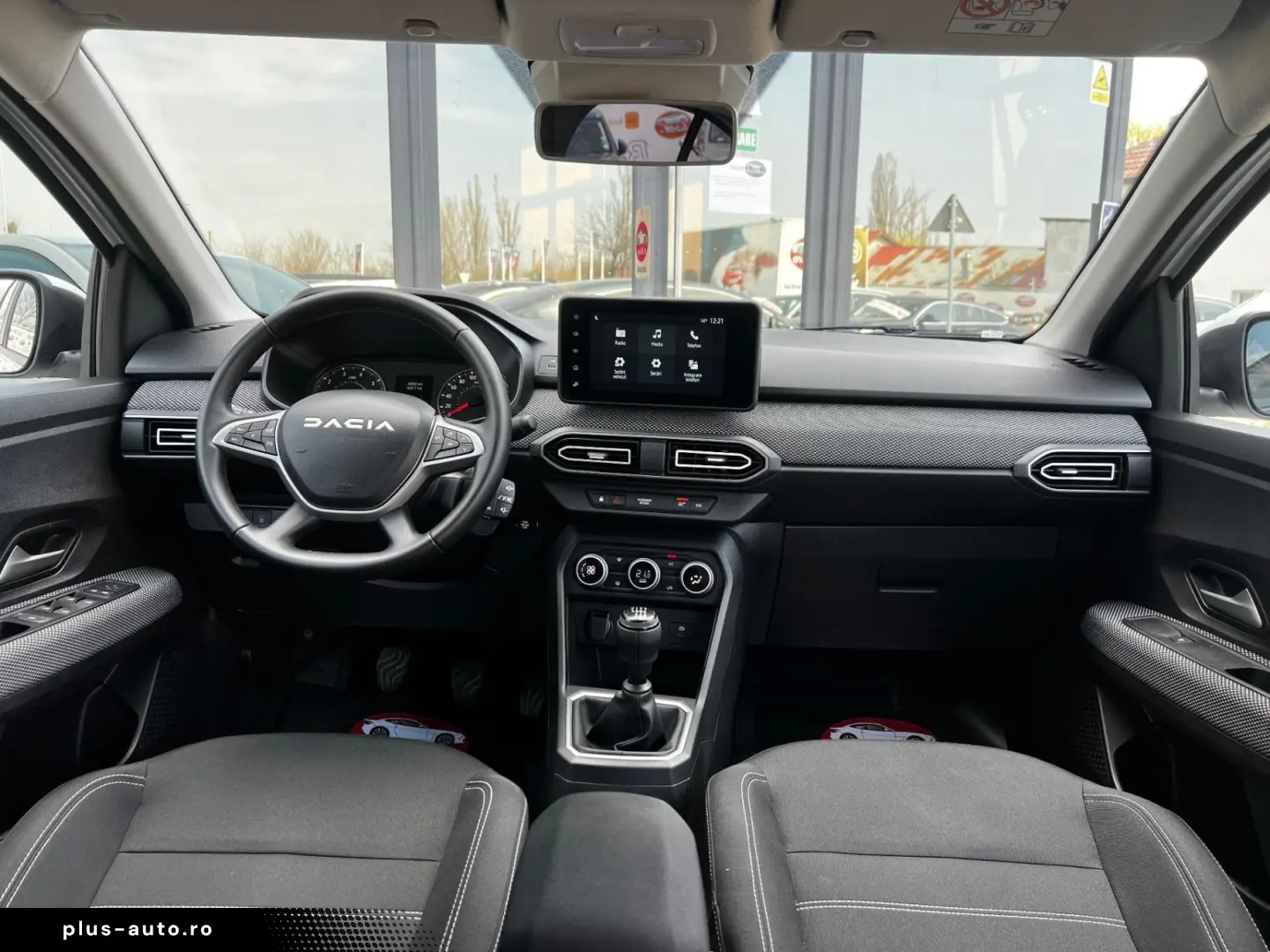 Dacia Logan Gen-Iii-2020