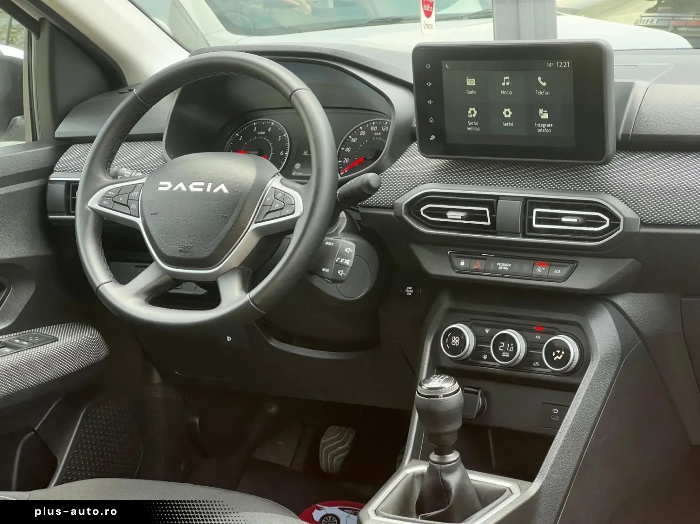 Dacia Logan Gen-Iii-2020