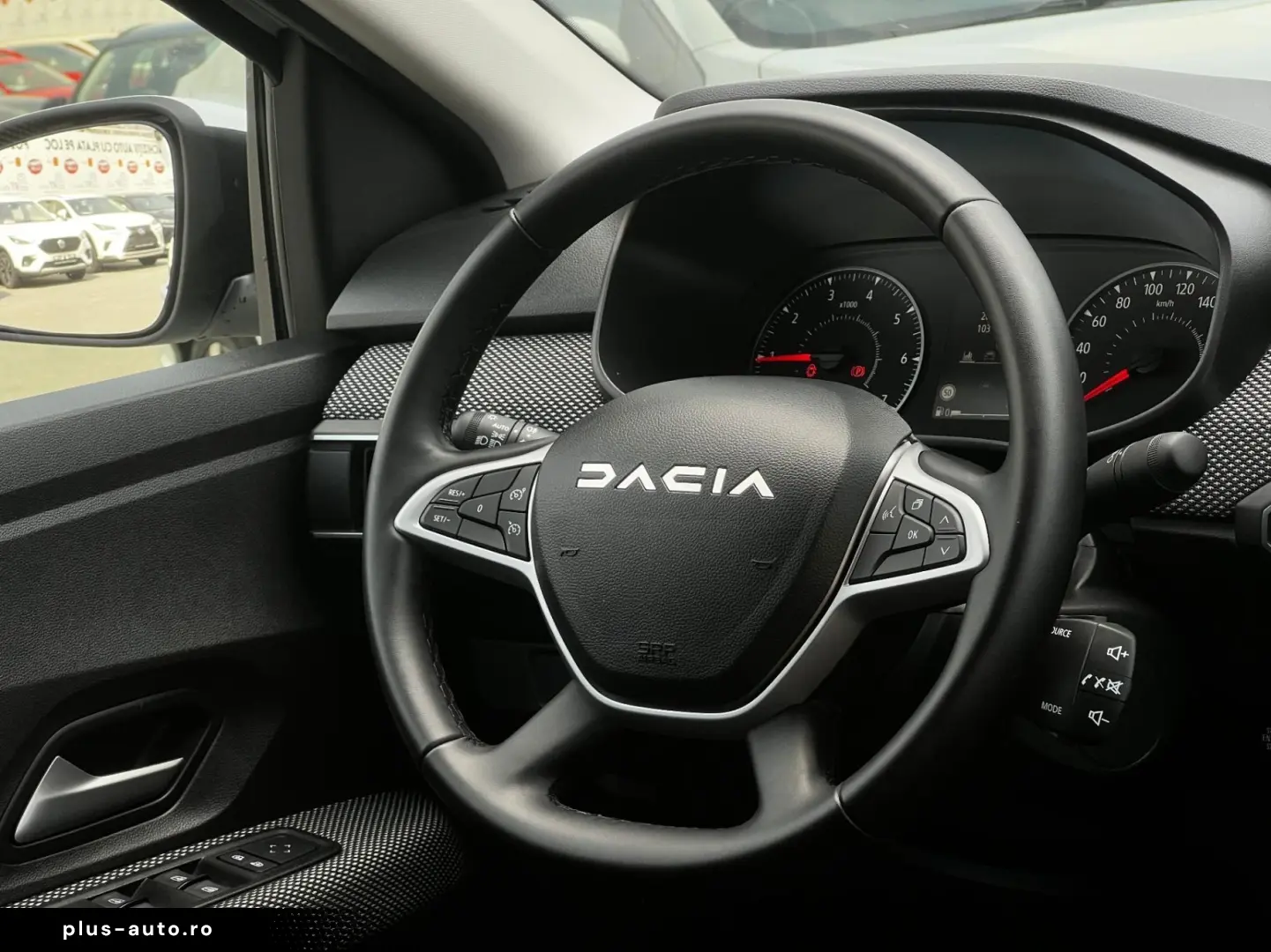 Dacia Logan Gen-Iii-2020