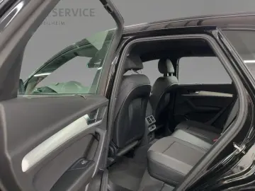 AUDI Q5 45 2.0 TFSI S line quattro S tronic AHK