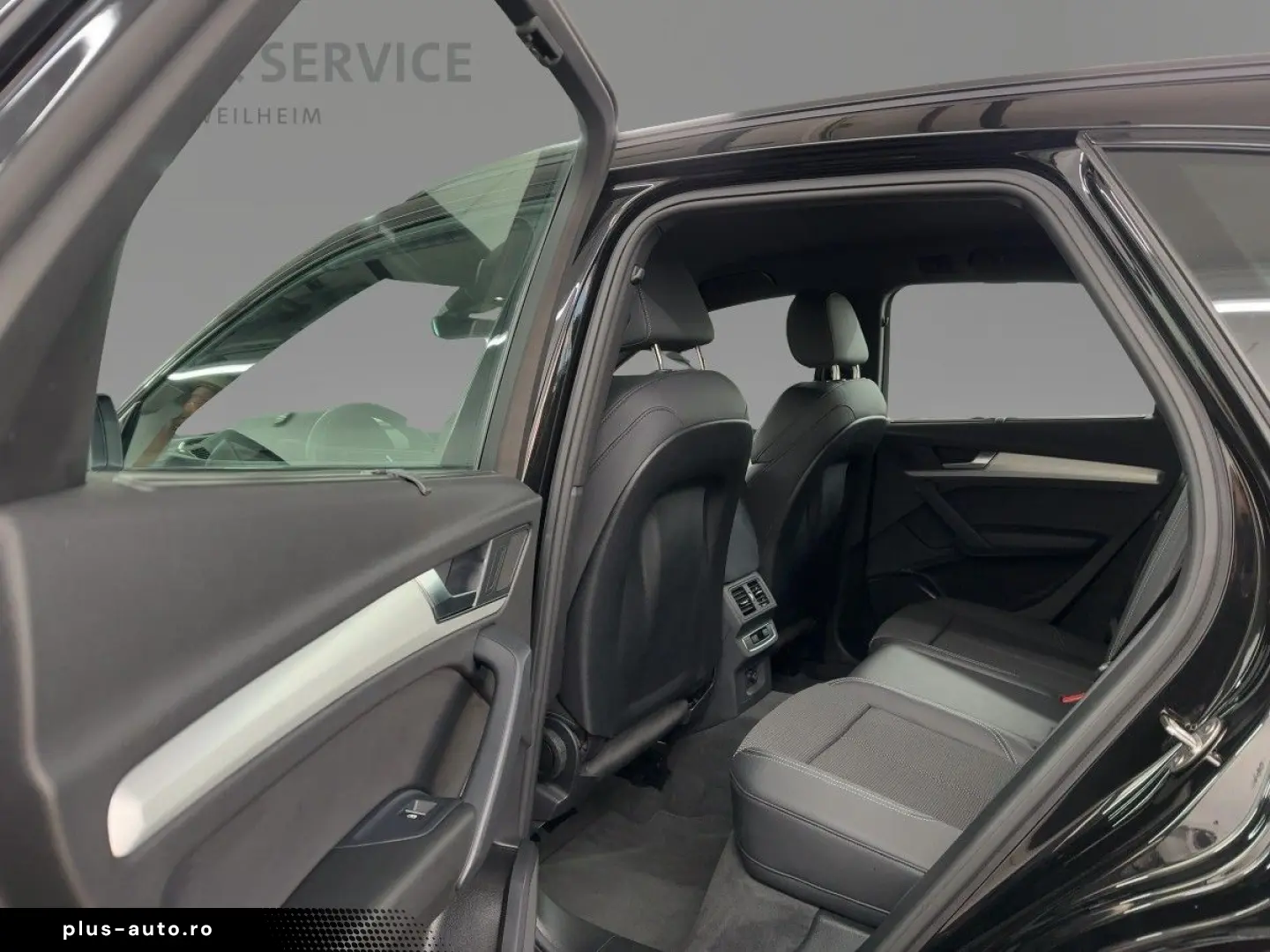 AUDI Q5 45 2.0 TFSI S line quattro S tronic AHK