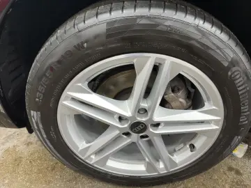 AUDI Q5 45 2.0 TFSI S line quattro S tronic AHK