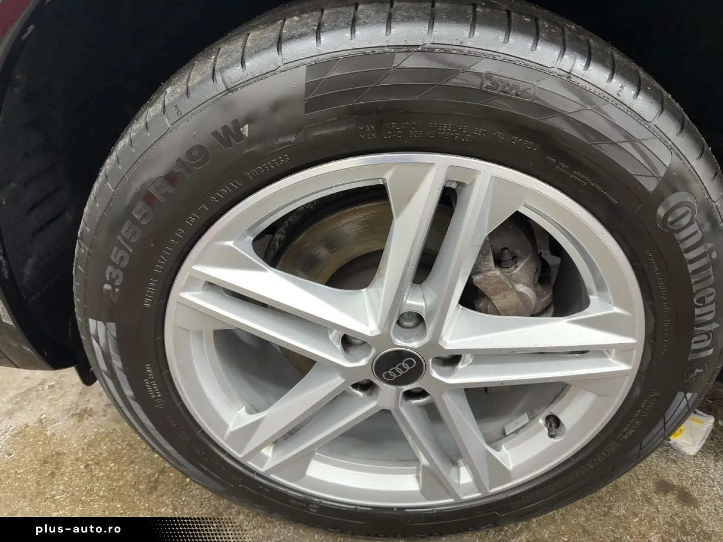 AUDI Q5 45 2.0 TFSI S line quattro S tronic AHK