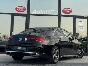 Mercedes-Benz Cla Gen-C118-2019