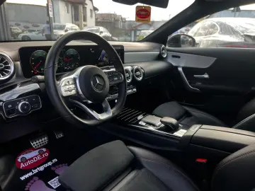 Mercedes-Benz Cla Gen-C118-2019