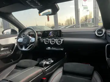 Mercedes-Benz Cla Gen-C118-2019