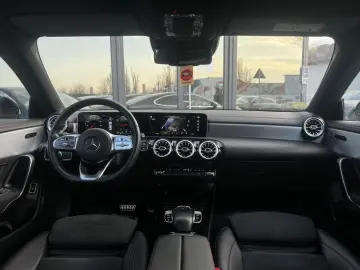 Mercedes-Benz Cla Gen-C118-2019