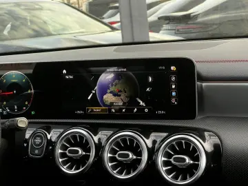 Mercedes-Benz Cla Gen-C118-2019