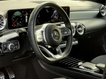 Mercedes-Benz Cla Gen-C118-2019