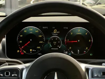 Mercedes-Benz Cla Gen-C118-2019