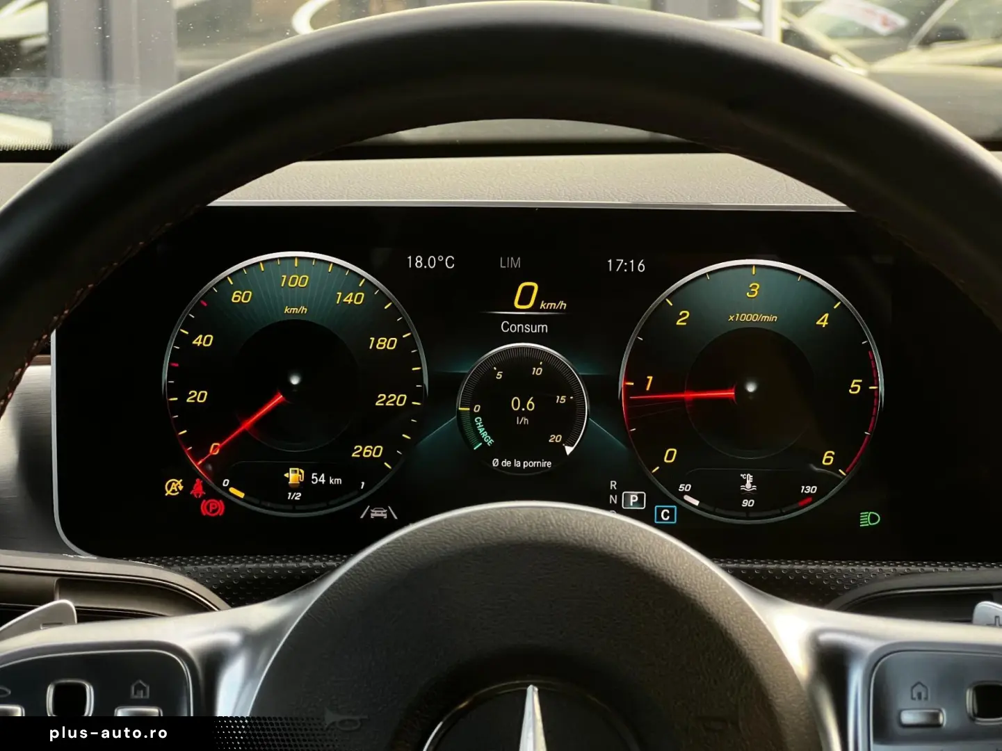 Mercedes-Benz Cla Gen-C118-2019