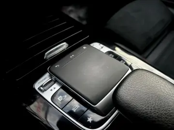 Mercedes-Benz Cla Gen-C118-2019