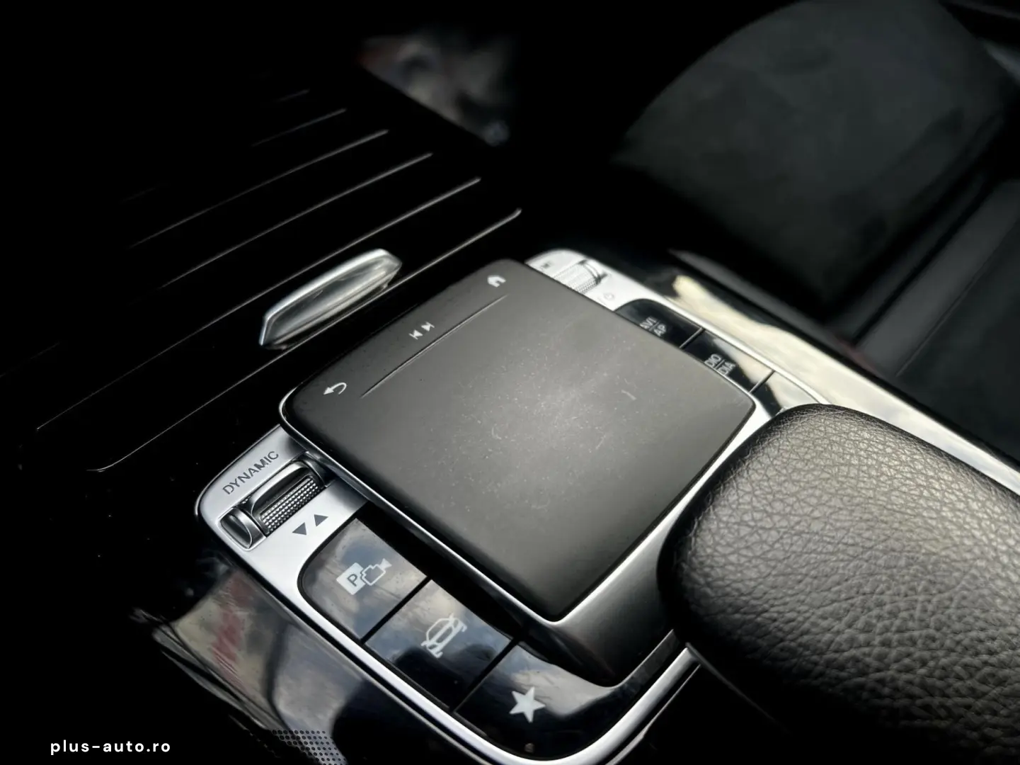 Mercedes-Benz Cla Gen-C118-2019