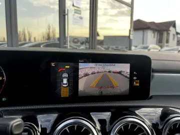 Mercedes-Benz Cla Gen-C118-2019