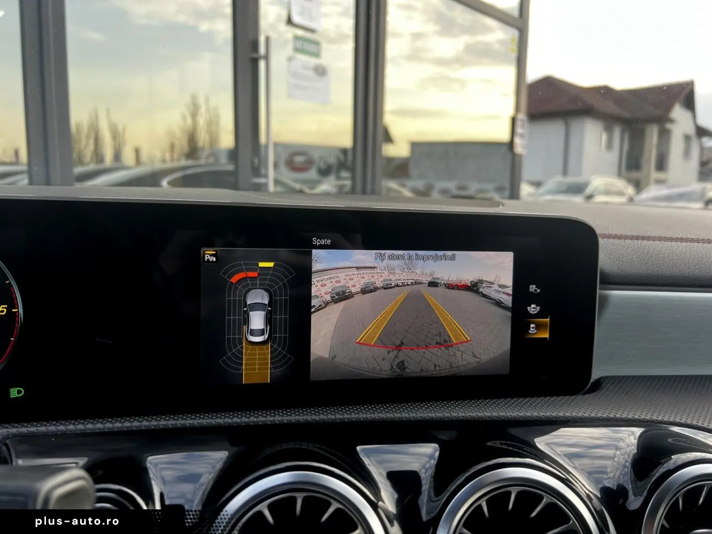 Mercedes-Benz Cla Gen-C118-2019