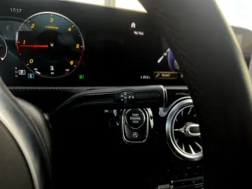 Mercedes-Benz Cla Gen-C118-2019