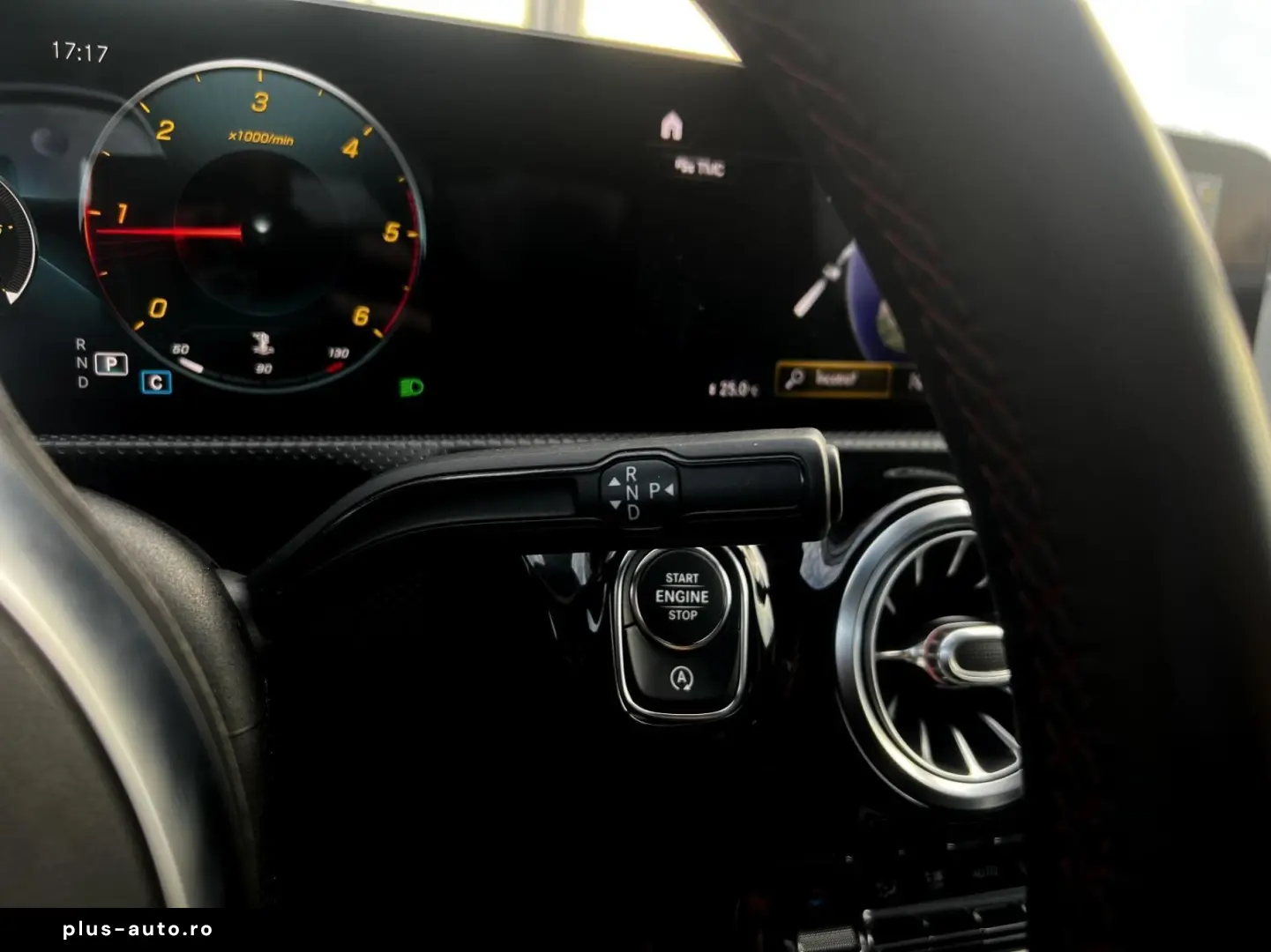 Mercedes-Benz Cla Gen-C118-2019