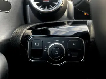 Mercedes-Benz Cla Gen-C118-2019