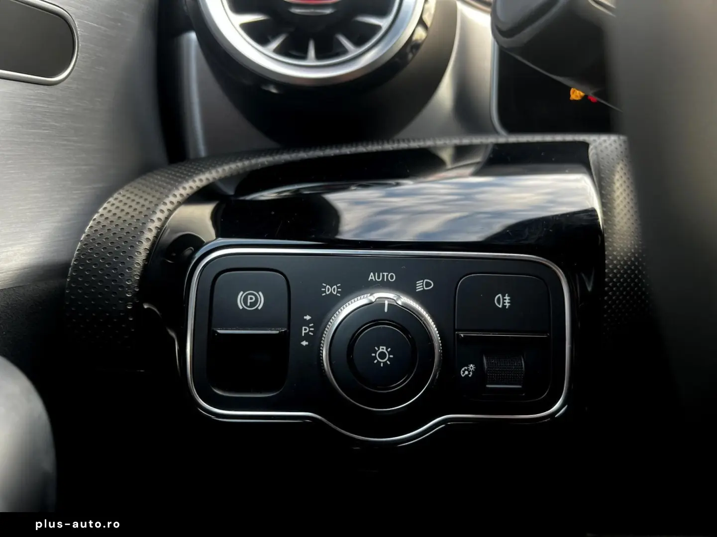 Mercedes-Benz Cla Gen-C118-2019