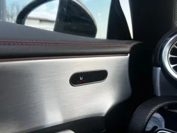 Mercedes-Benz Cla Gen-C118-2019