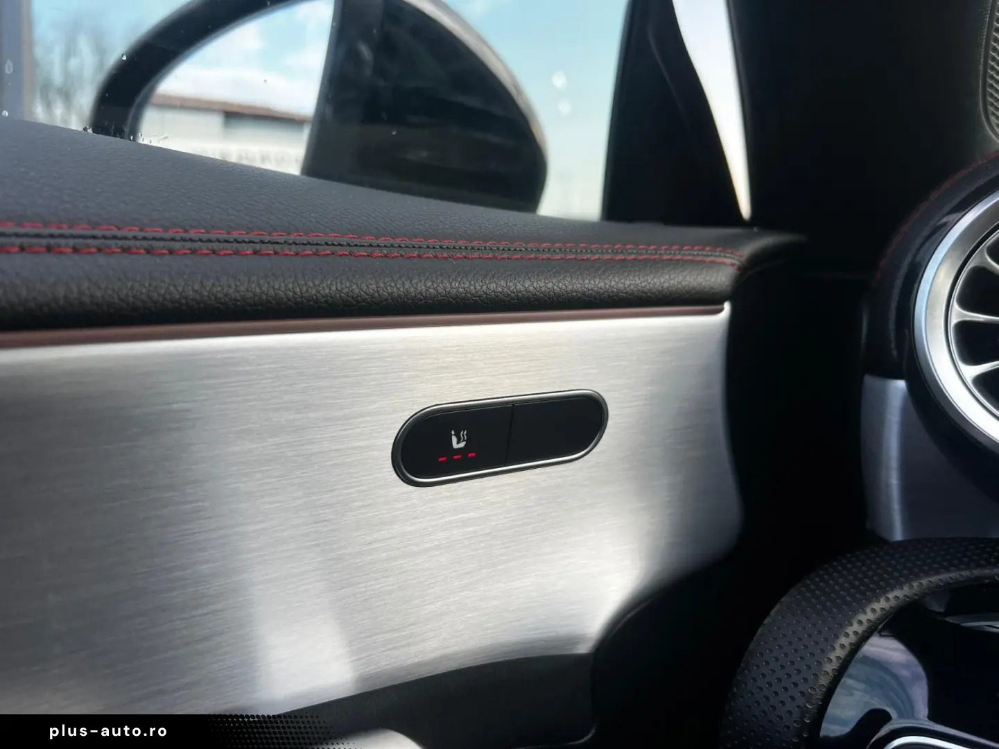 Mercedes-Benz Cla Gen-C118-2019