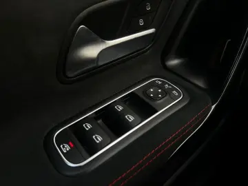 Mercedes-Benz Cla Gen-C118-2019