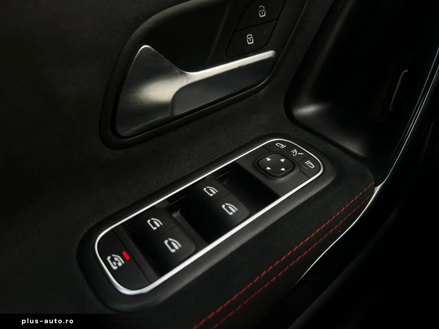 Mercedes-Benz Cla Gen-C118-2019