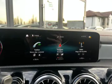 Mercedes-Benz Cla Gen-C118-2019