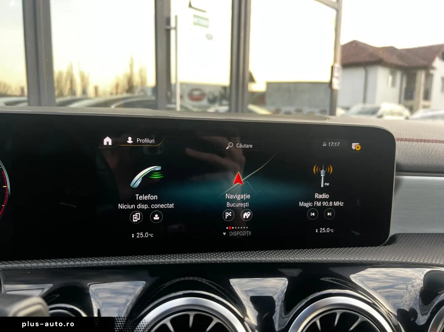 Mercedes-Benz Cla Gen-C118-2019