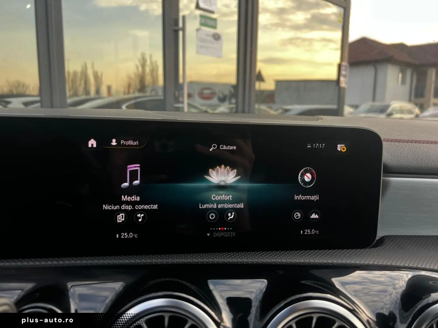 Mercedes-Benz Cla Gen-C118-2019