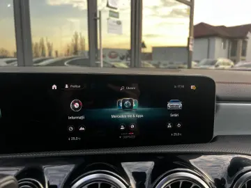 Mercedes-Benz Cla Gen-C118-2019