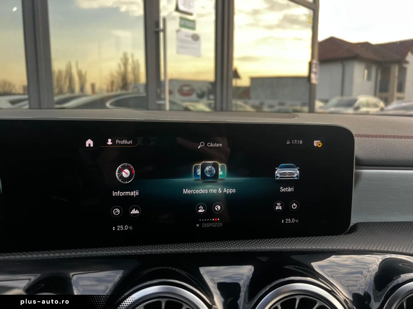 Mercedes-Benz Cla Gen-C118-2019