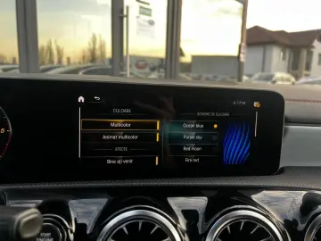 Mercedes-Benz Cla Gen-C118-2019