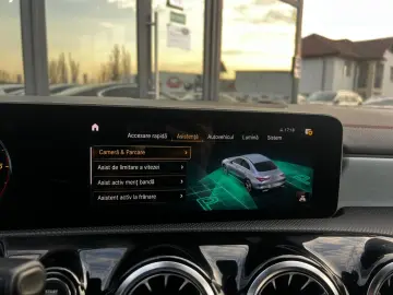 Mercedes-Benz Cla Gen-C118-2019