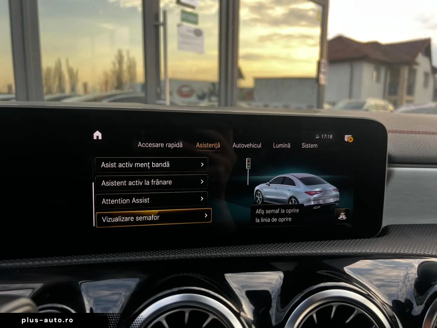 Mercedes-Benz Cla Gen-C118-2019