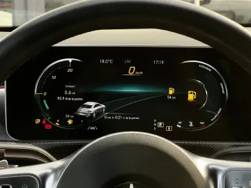 Mercedes-Benz Cla Gen-C118-2019