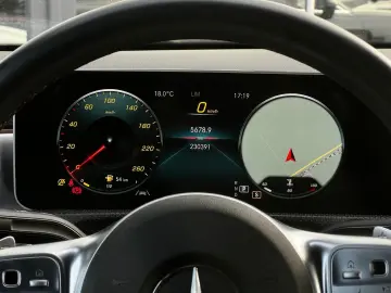 Mercedes-Benz Cla Gen-C118-2019