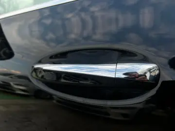 Mercedes-Benz Cla Gen-C118-2019