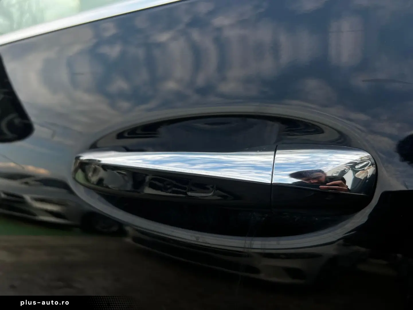 Mercedes-Benz Cla Gen-C118-2019