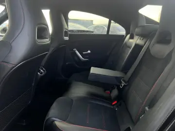 Mercedes-Benz Cla Gen-C118-2019