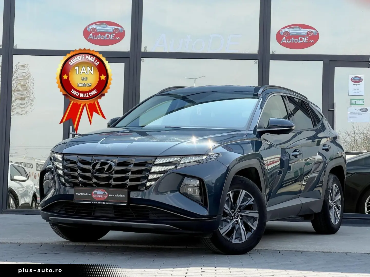 Hyundai Tucson Gen-Iv-2020